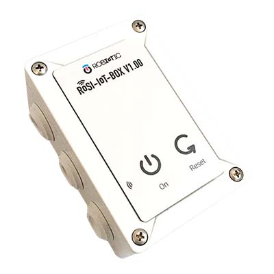 ROSI Produktgeneration 2019
